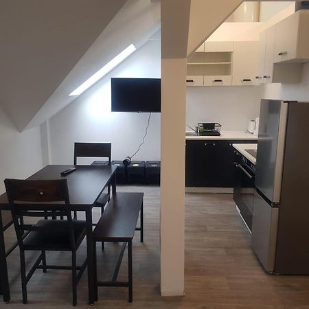 Apartments Fuer Monteure - Heilbronn Luaran gambar
