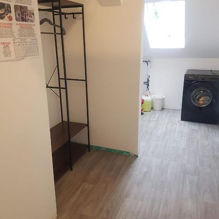 Apartments Fuer Monteure - Heilbronn Luaran gambar