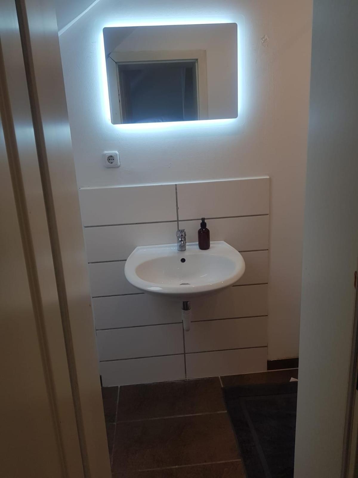Apartments Fuer Monteure - Heilbronn Luaran gambar
