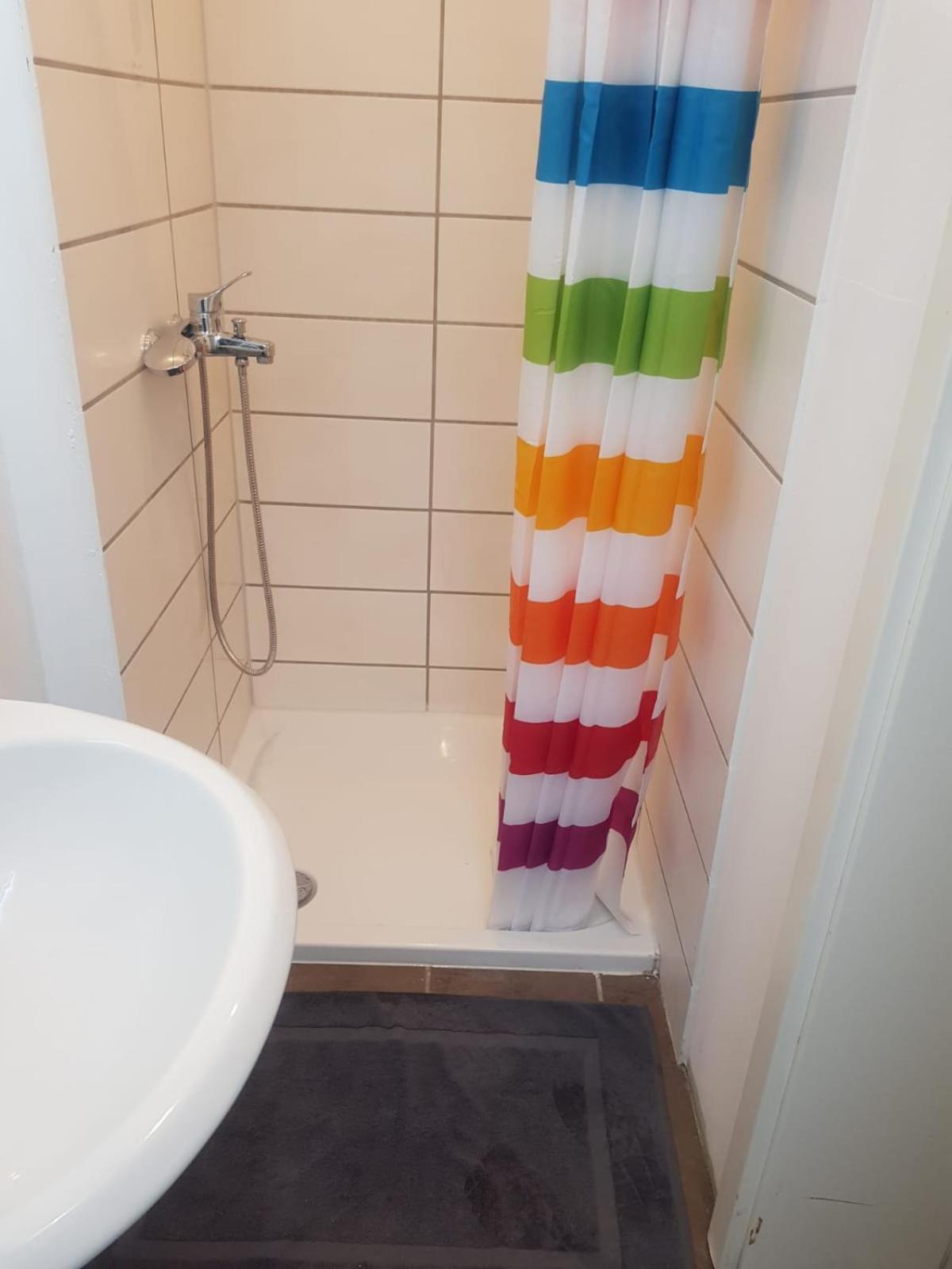 Apartments Fuer Monteure - Heilbronn Luaran gambar