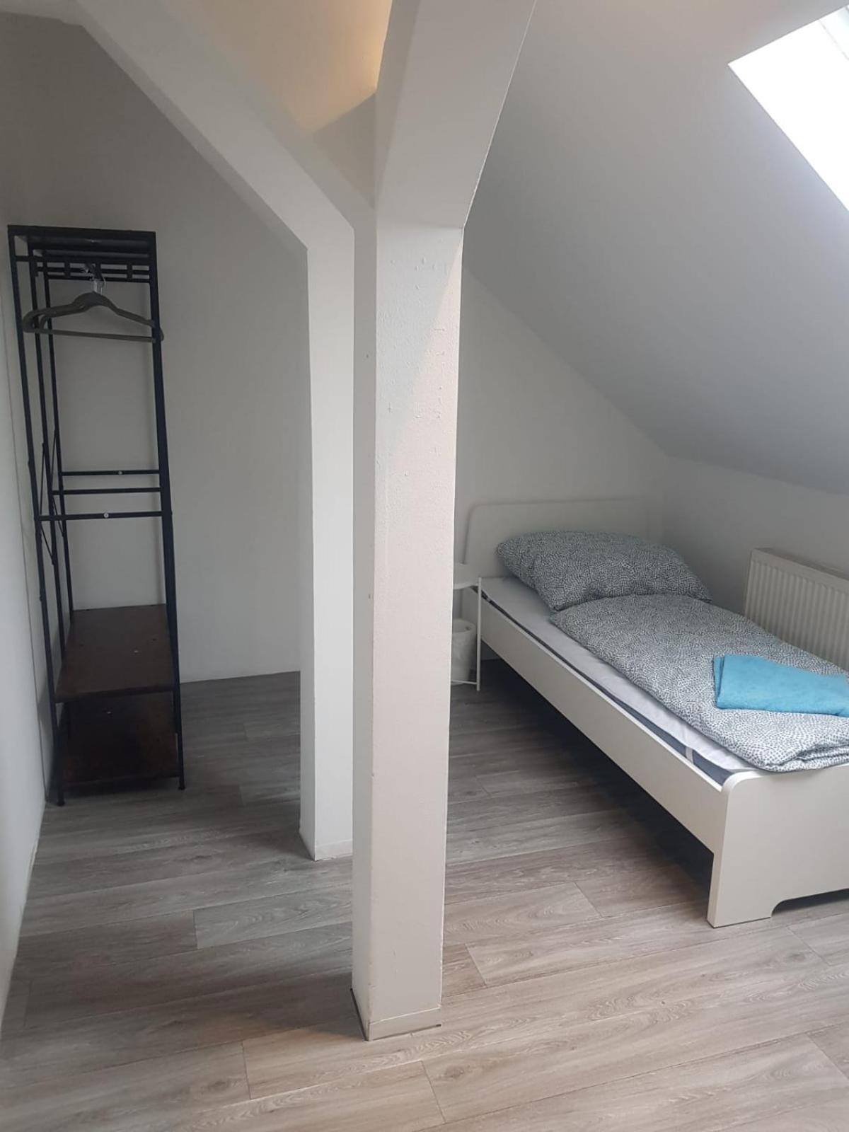 Apartments Fuer Monteure - Heilbronn Luaran gambar