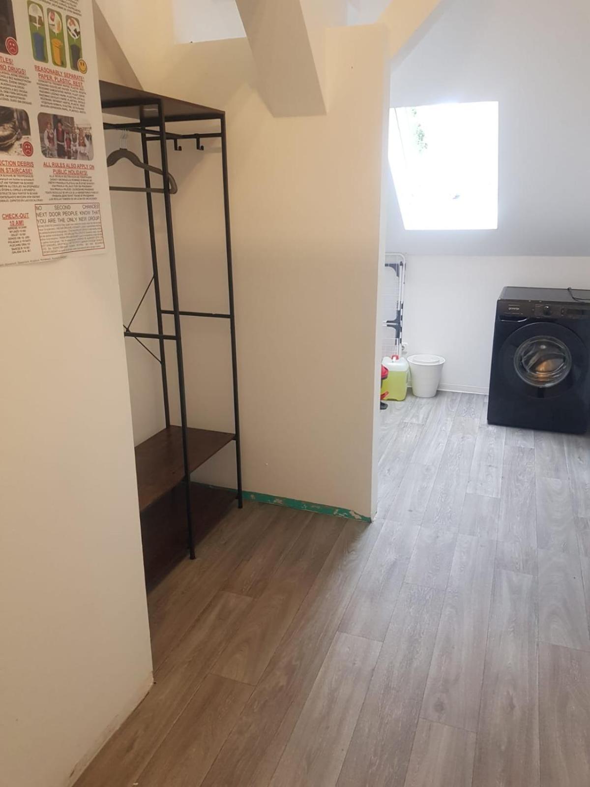 Apartments Fuer Monteure - Heilbronn Luaran gambar