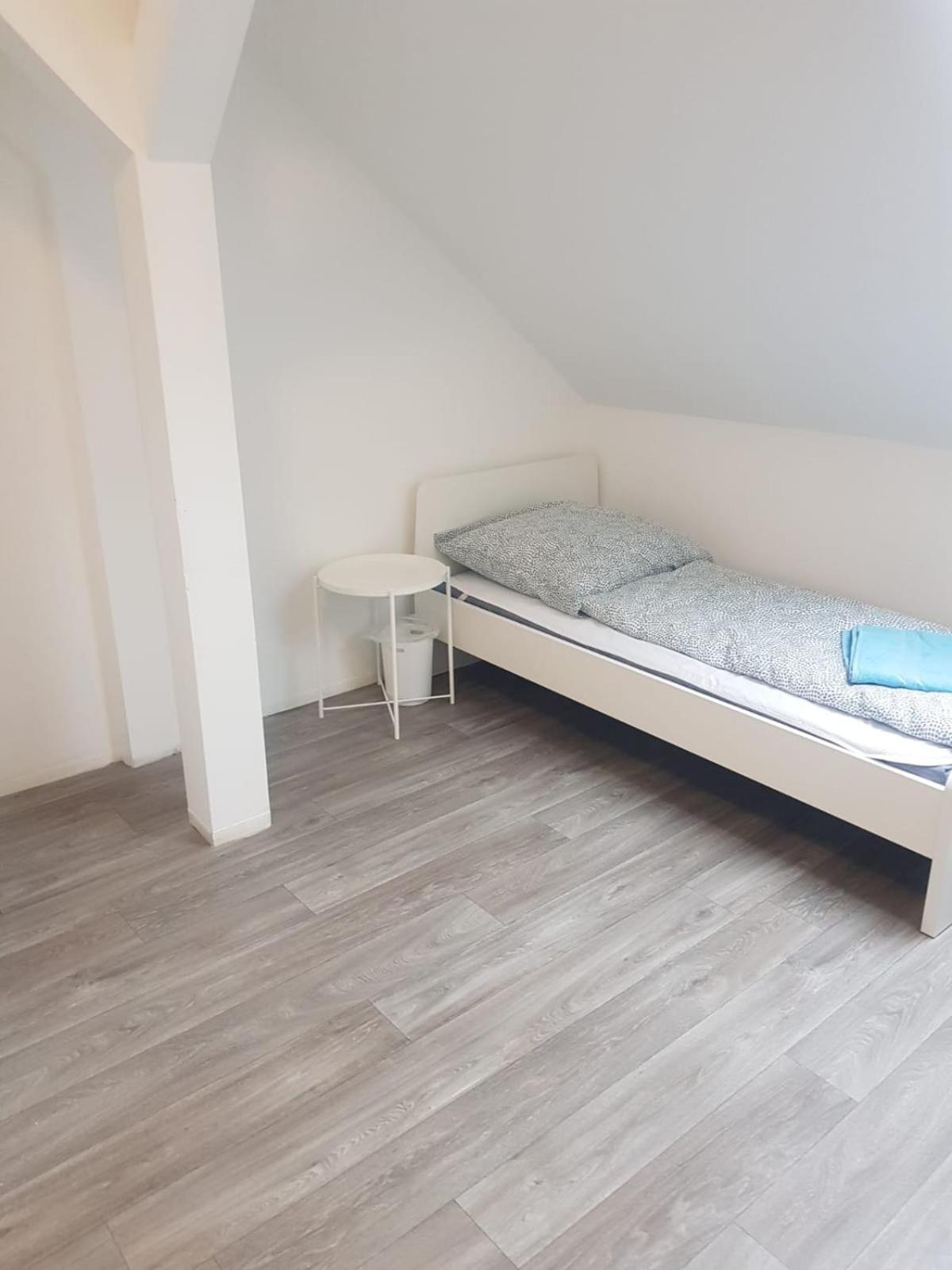 Apartments Fuer Monteure - Heilbronn Luaran gambar