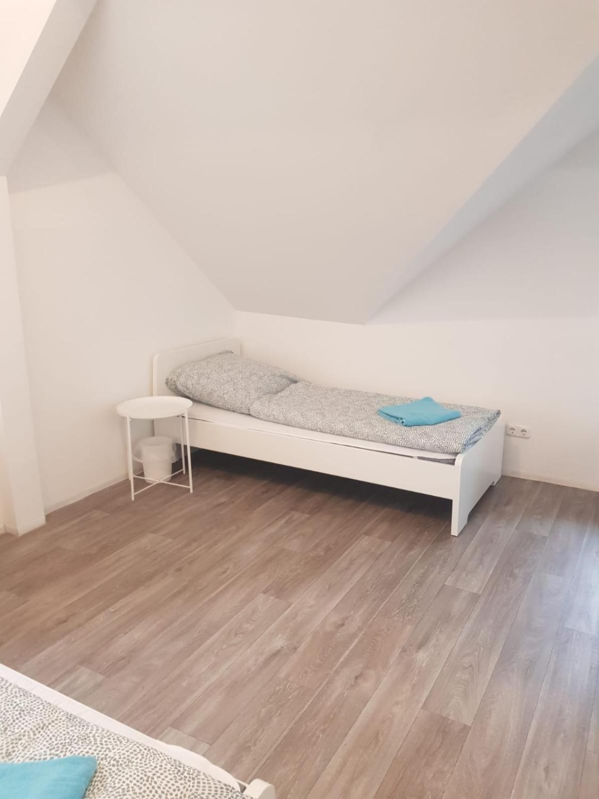 Apartments Fuer Monteure - Heilbronn Luaran gambar