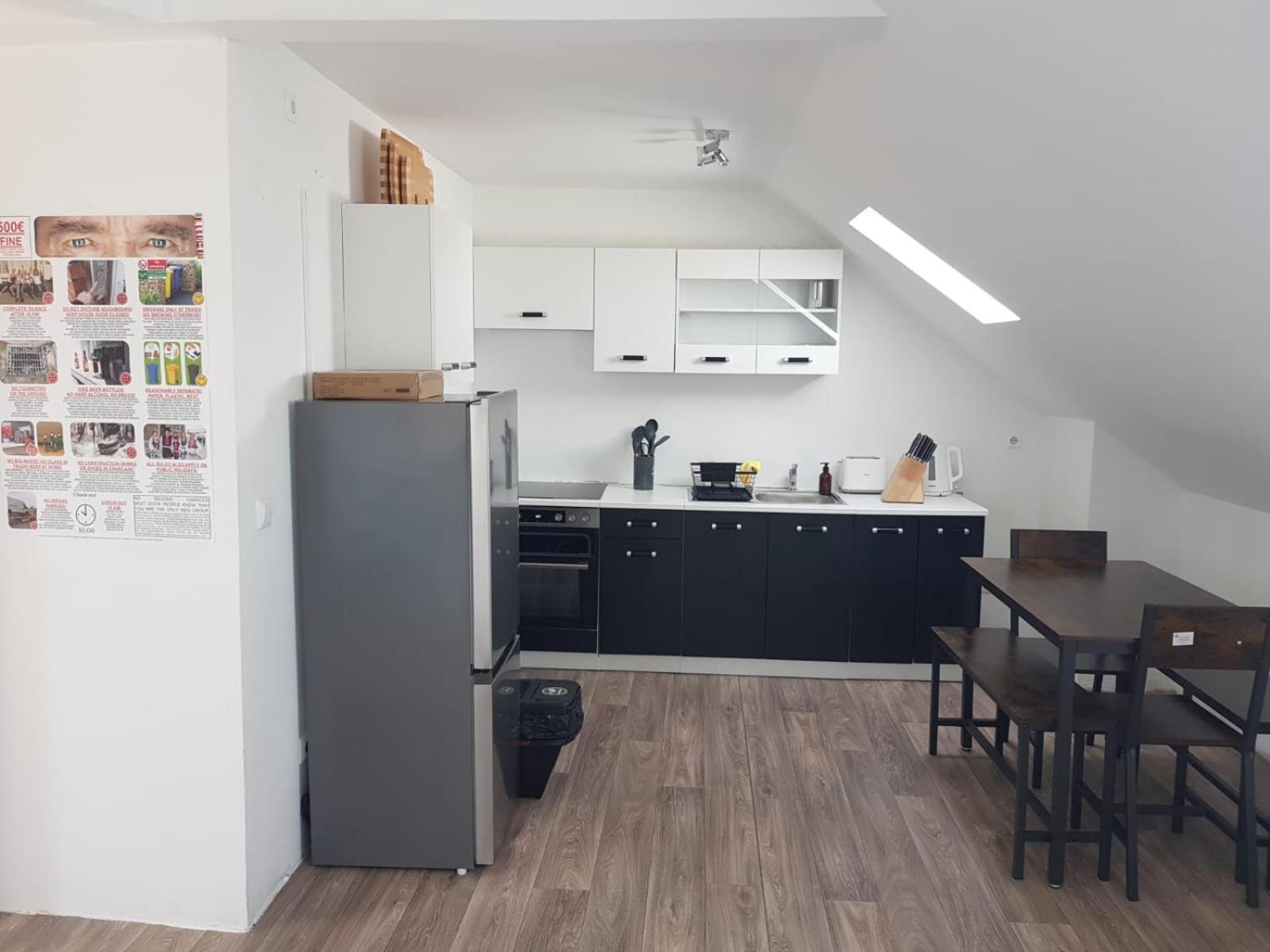 Apartments Fuer Monteure - Heilbronn Luaran gambar