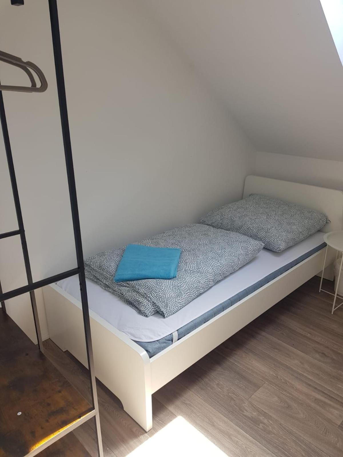 Apartments Fuer Monteure - Heilbronn Luaran gambar